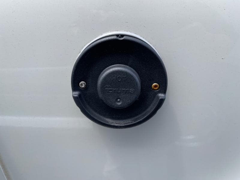 2025 Pleasure-Way 2025 Pleasure-Way Plateau - thumbnail 38