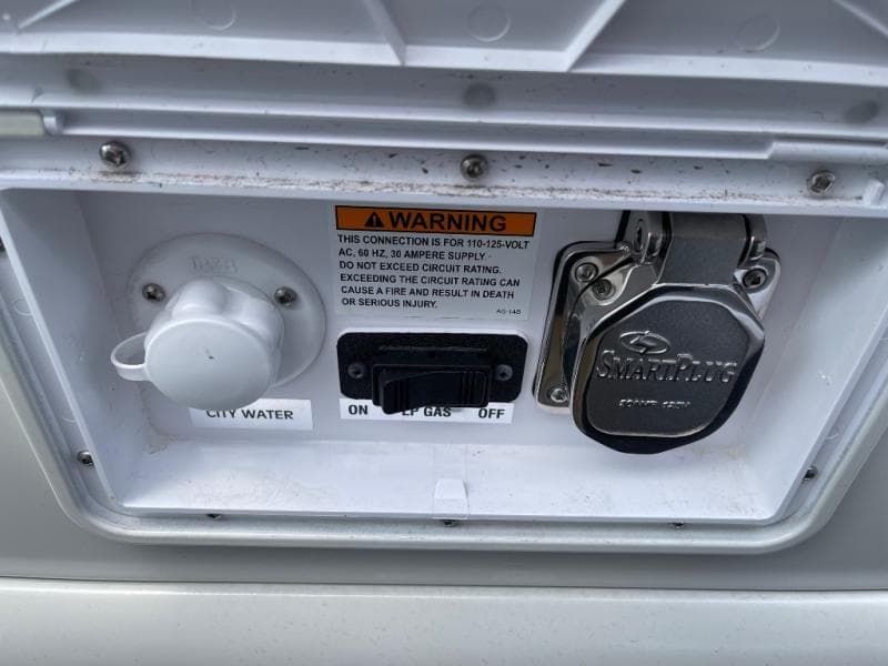 2025 Pleasure-Way 2025 Pleasure-Way Plateau - thumbnail 40