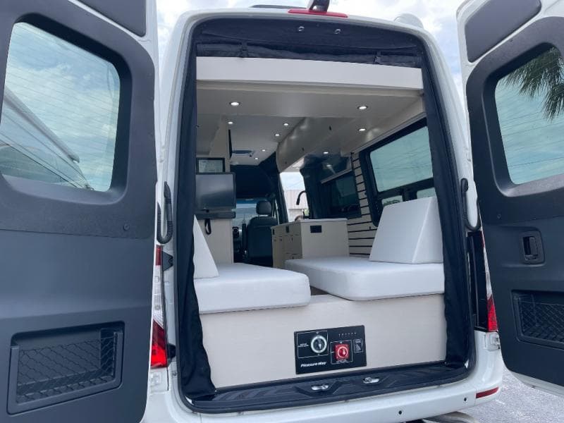 2025 Pleasure-Way 2025 Pleasure-Way Plateau - thumbnail 42