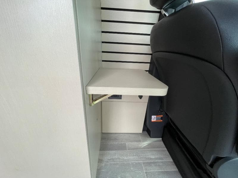 2025 Pleasure-Way 2025 Pleasure-Way Plateau - thumbnail 8