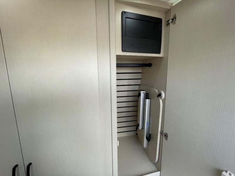 2025 Pleasure-Way 2025 Pleasure-Way Plateau - thumbnail 12