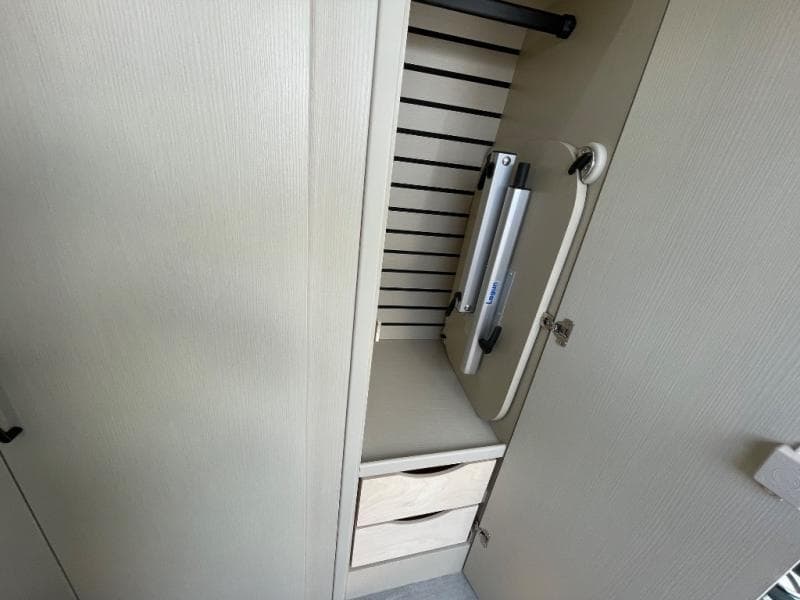 2025 Pleasure-Way 2025 Pleasure-Way Plateau - thumbnail 13