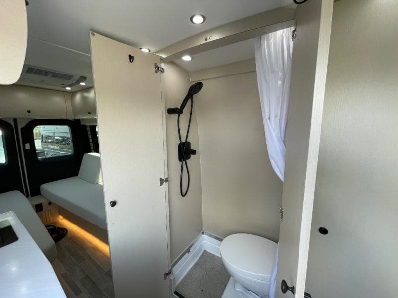 2025 Pleasure-Way 2025 Pleasure-Way Plateau - thumbnail 14