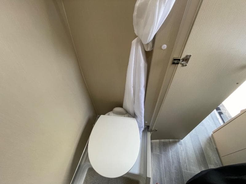 2025 Pleasure-Way 2025 Pleasure-Way Plateau - thumbnail 16