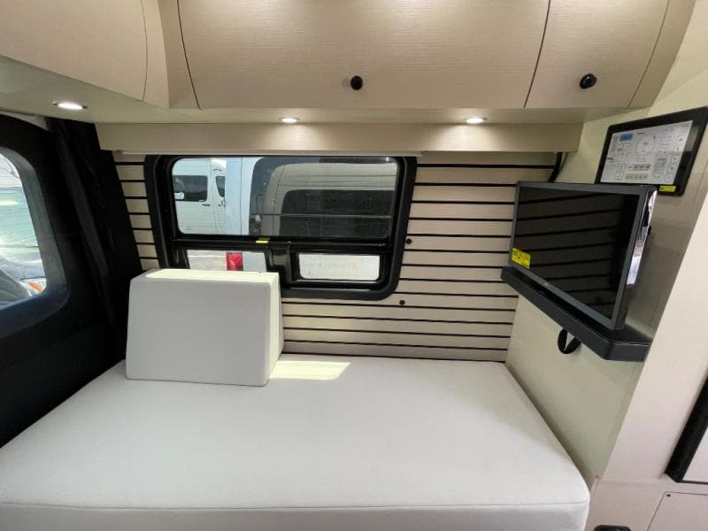 2025 Pleasure-Way 2025 Pleasure-Way Plateau - thumbnail 23