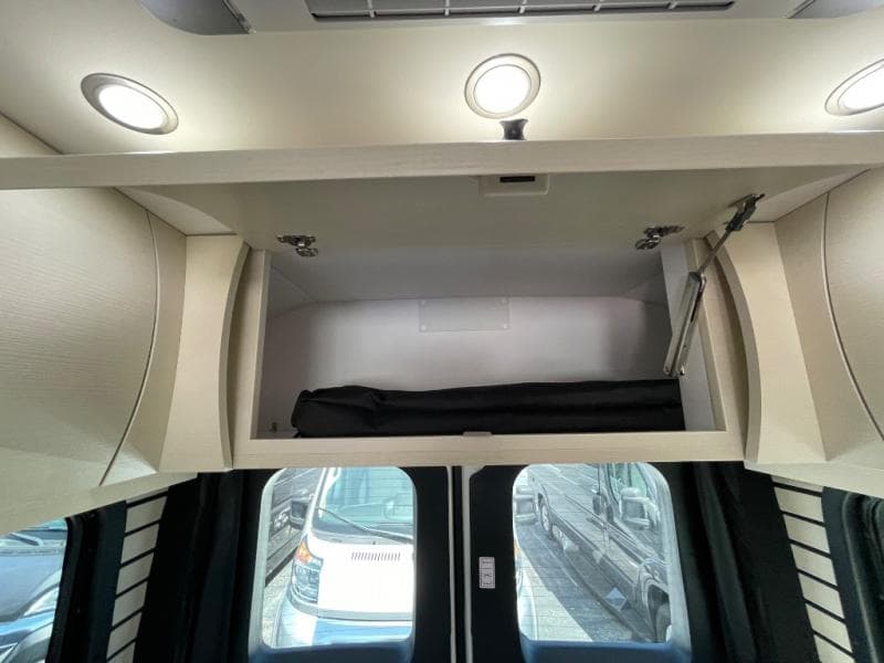 2025 Pleasure-Way 2025 Pleasure-Way Plateau - thumbnail 25