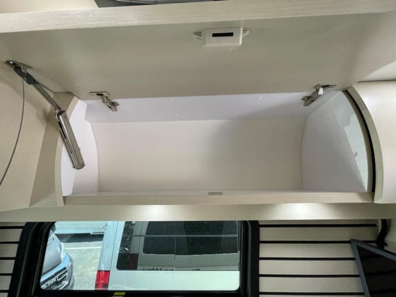 2025 Pleasure-Way 2025 Pleasure-Way Plateau - thumbnail 26