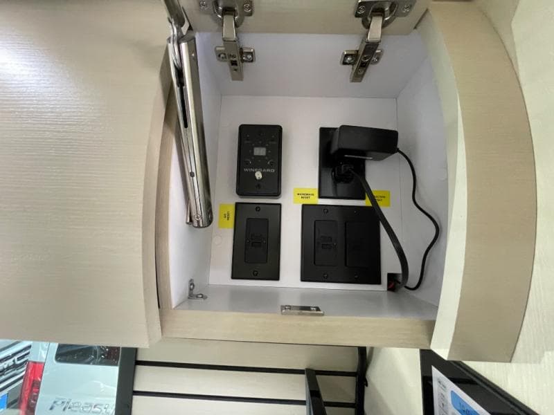 2025 Pleasure-Way 2025 Pleasure-Way Plateau - thumbnail 27