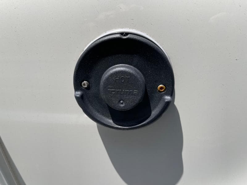 2025 Pleasure-Way 2025 Pleasure-Way Plateau - thumbnail 33