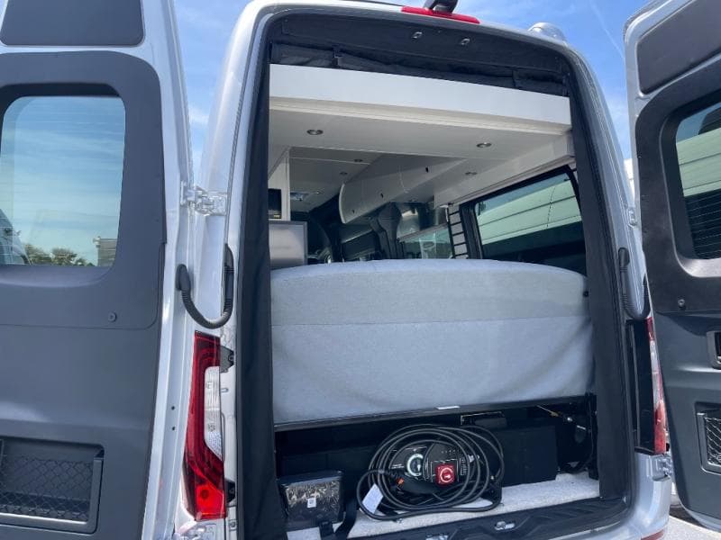 2025 Pleasure-Way 2025 Pleasure-Way Plateau - thumbnail 6