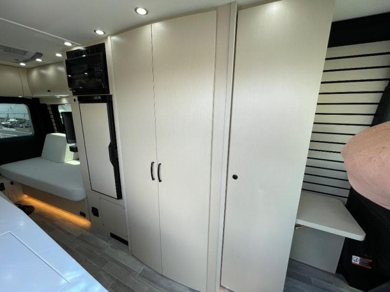 2025 Pleasure-Way 2025 Pleasure-Way Plateau - thumbnail 9