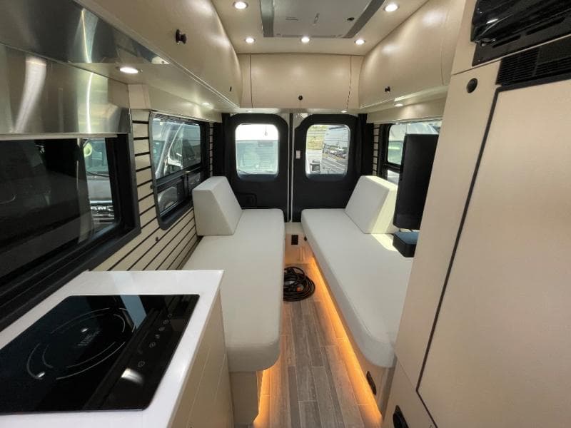 2025 Pleasure-Way 2025 Pleasure-Way Plateau - thumbnail 10