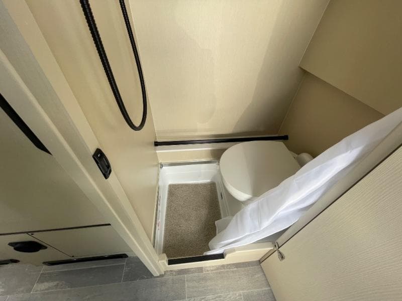 2025 Pleasure-Way 2025 Pleasure-Way Ascent - thumbnail 13