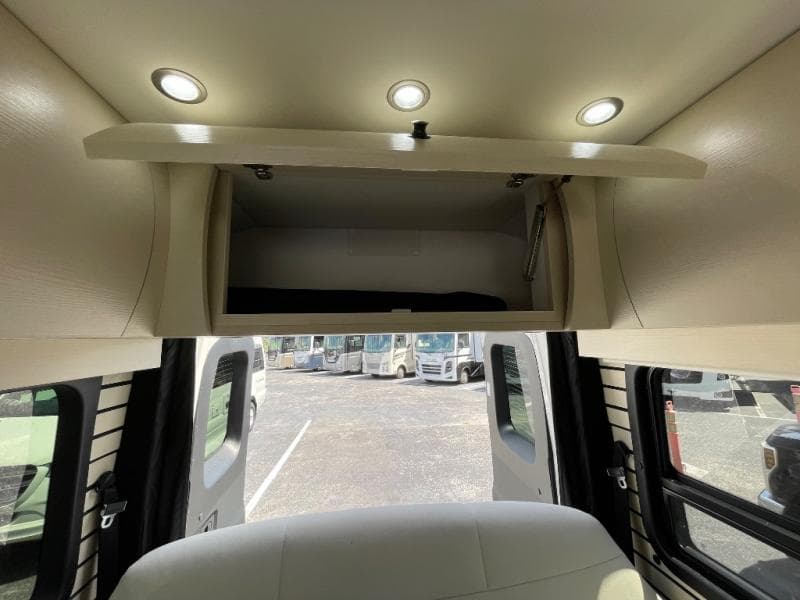 2025 Pleasure-Way 2025 Pleasure-Way Ascent - thumbnail 20