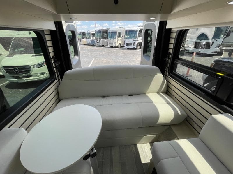 2025 Pleasure-Way 2025 Pleasure-Way Ascent - thumbnail 21