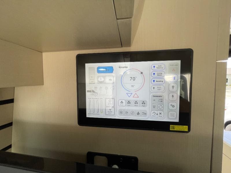 2025 Pleasure-Way 2025 Pleasure-Way Ascent - thumbnail 25