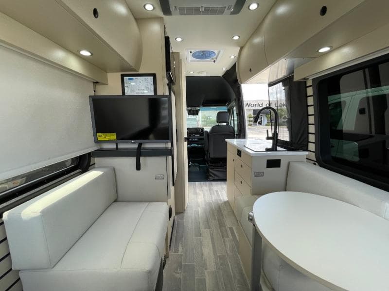 2025 Pleasure-Way 2025 Pleasure-Way Ascent - thumbnail 26