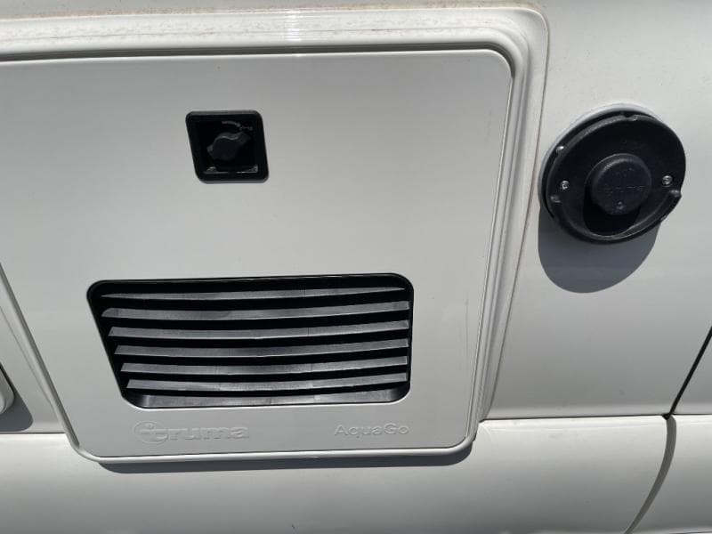 2025 Pleasure-Way 2025 Pleasure-Way Ascent - thumbnail 28