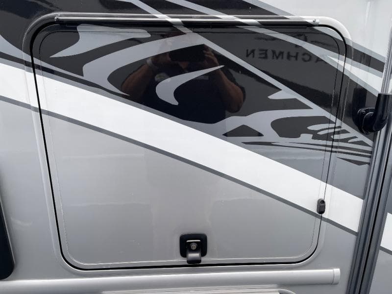 2025 Gulf Stream 2025 Gulf Stream Conquest - thumbnail 13