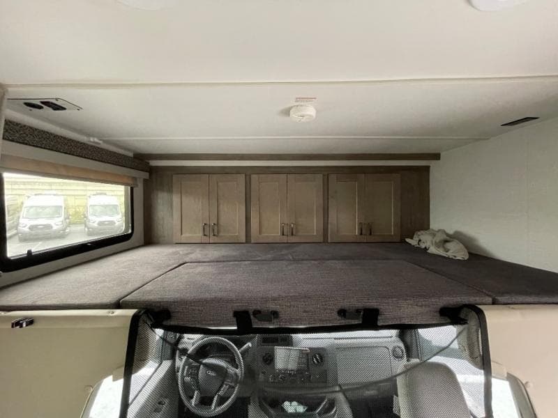 2025 Gulf Stream 2025 Gulf Stream Conquest - thumbnail 23