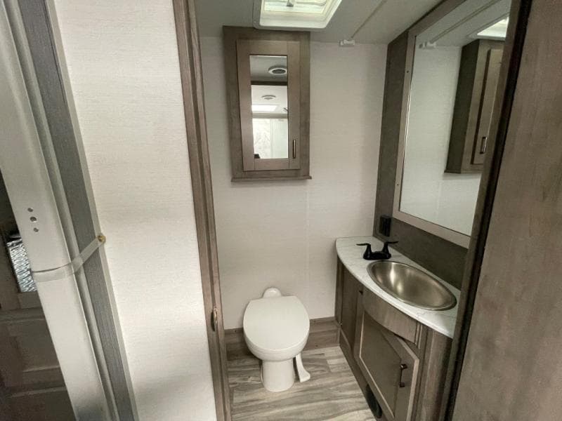 2025 Gulf Stream 2025 Gulf Stream Conquest - thumbnail 36