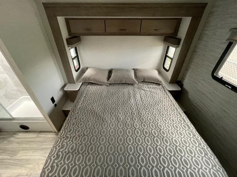 2025 Gulf Stream 2025 Gulf Stream Conquest - thumbnail 40