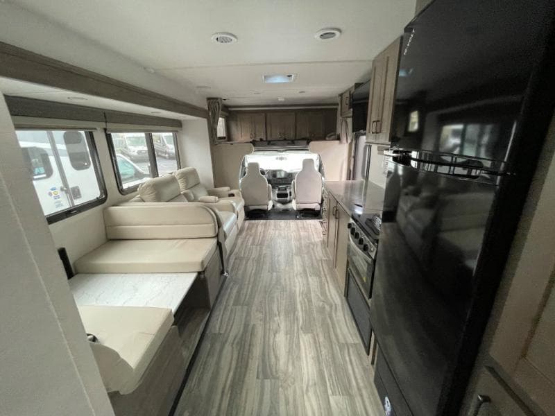 2025 Gulf Stream 2025 Gulf Stream Conquest - thumbnail 43