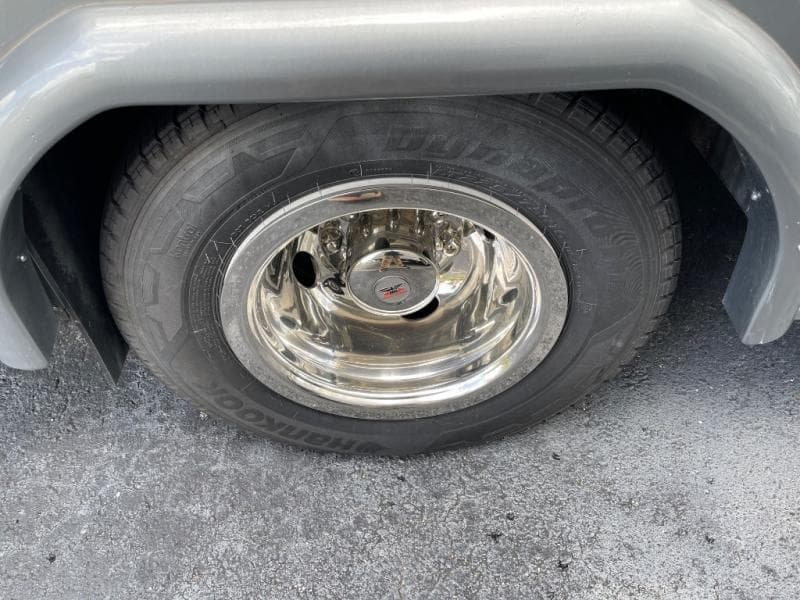 2025 Gulf Stream 2025 Gulf Stream Conquest - thumbnail 9