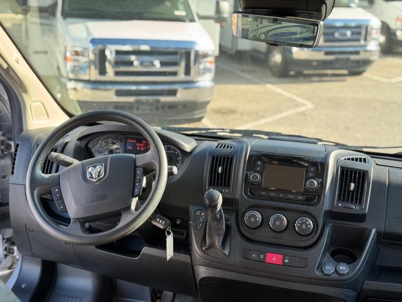 2021 Pleasure-Way 2021 Pleasure-Way Lexor - thumbnail 6