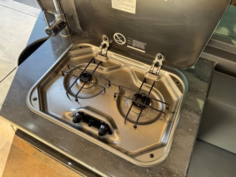 2021 Pleasure-Way 2021 Pleasure-Way Lexor - thumbnail 10