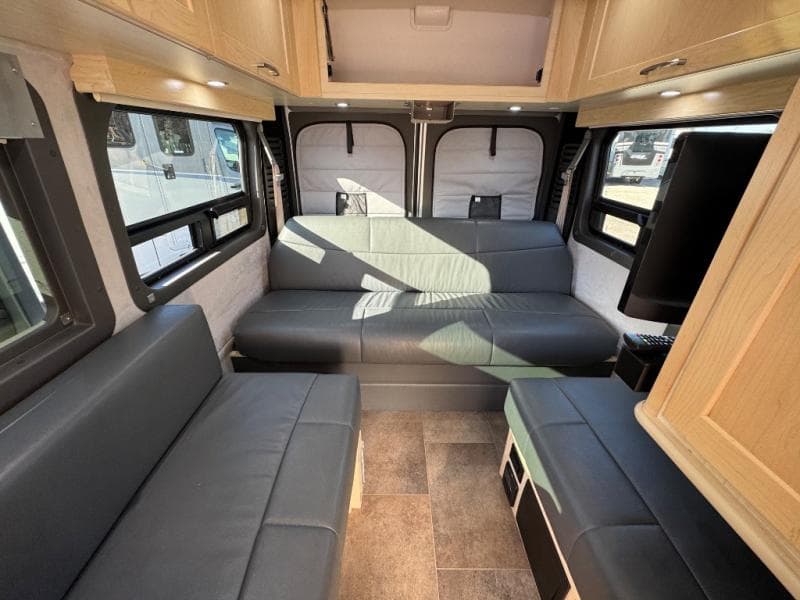 2021 Pleasure-Way 2021 Pleasure-Way Lexor - thumbnail 13