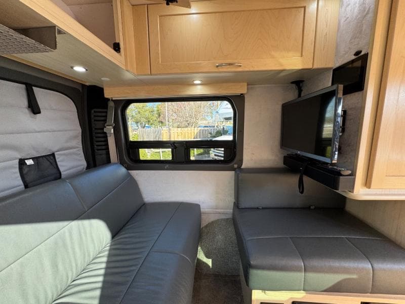 2021 Pleasure-Way 2021 Pleasure-Way Lexor - thumbnail 15