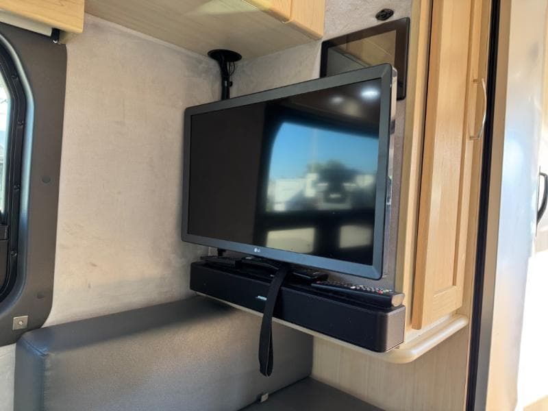 2021 Pleasure-Way 2021 Pleasure-Way Lexor - thumbnail 16