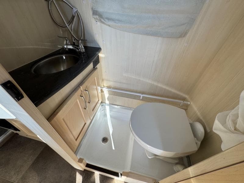 2021 Pleasure-Way 2021 Pleasure-Way Lexor - thumbnail 18