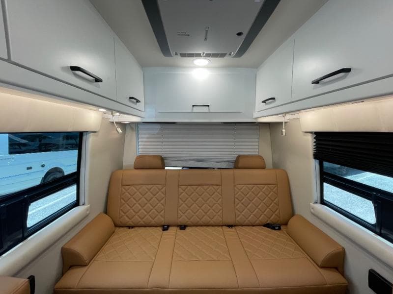 2025 Coachmen 2025 Coachmen Galleria - thumbnail 12