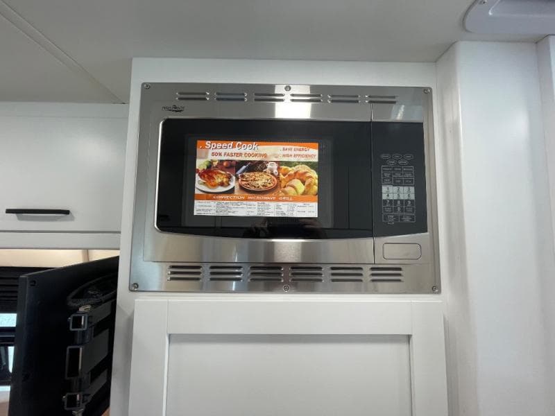 2025 Coachmen 2025 Coachmen Galleria - thumbnail 15