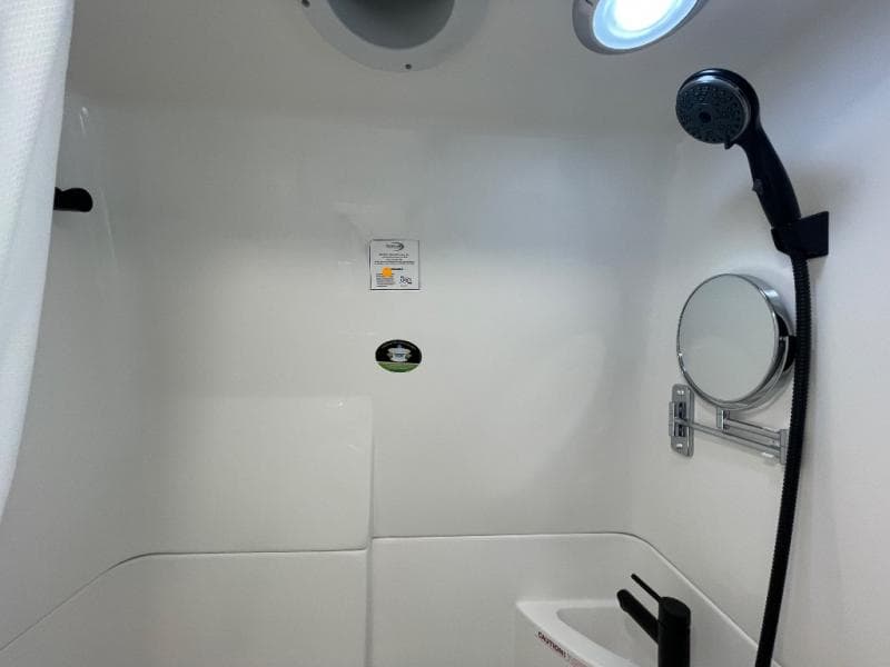 2025 Coachmen 2025 Coachmen Galleria - thumbnail 17