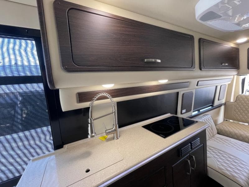 2025 Midwest Automotive Designs 2025 Midwest Automotive Designs Passage - thumbnail 12