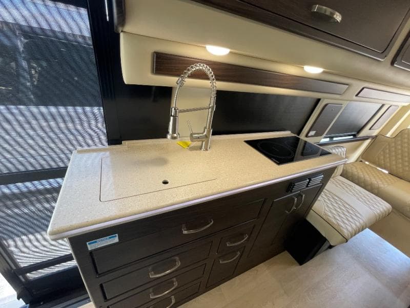 2025 Midwest Automotive Designs 2025 Midwest Automotive Designs Passage - thumbnail 13