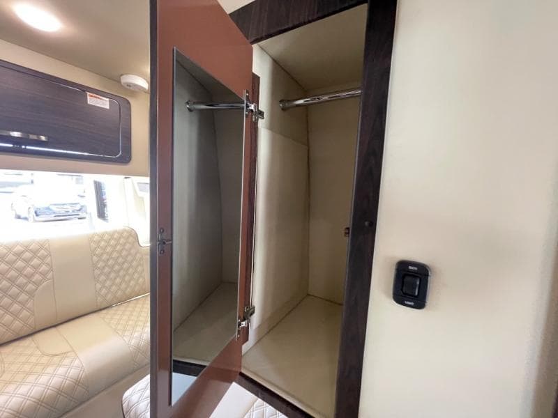 2025 Midwest Automotive Designs 2025 Midwest Automotive Designs Passage - thumbnail 20