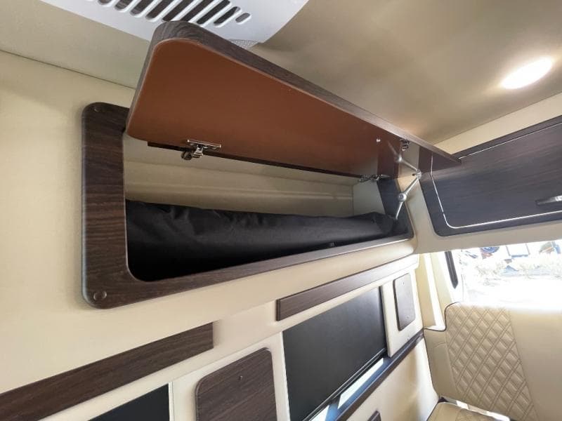 2025 Midwest Automotive Designs 2025 Midwest Automotive Designs Passage - thumbnail 21