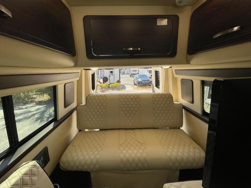 2025 Midwest Automotive Designs 2025 Midwest Automotive Designs Passage - thumbnail 22