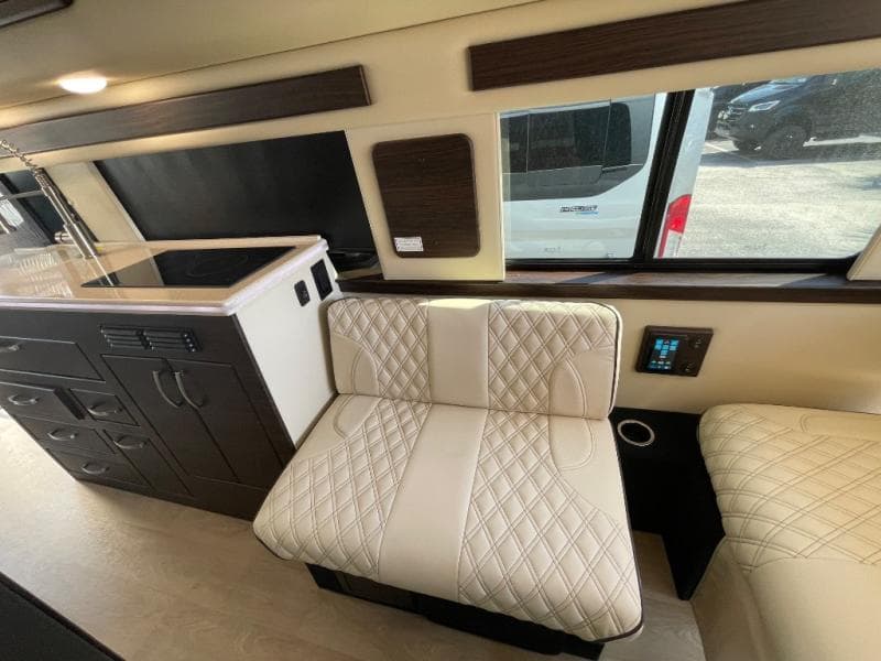 2025 Midwest Automotive Designs 2025 Midwest Automotive Designs Passage - thumbnail 23