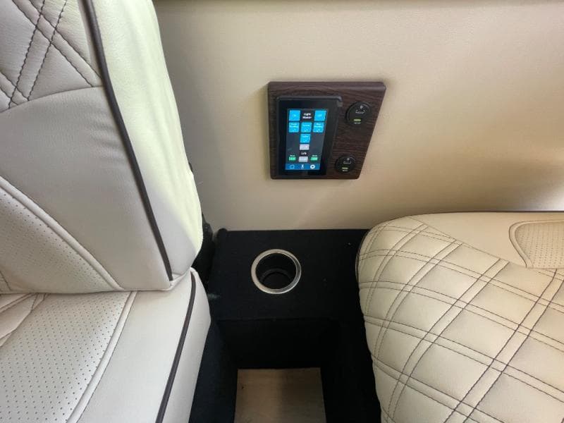 2025 Midwest Automotive Designs 2025 Midwest Automotive Designs Passage - thumbnail 28