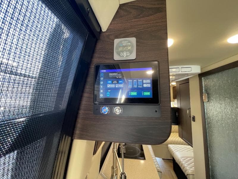 2025 Midwest Automotive Designs 2025 Midwest Automotive Designs Passage - thumbnail 32