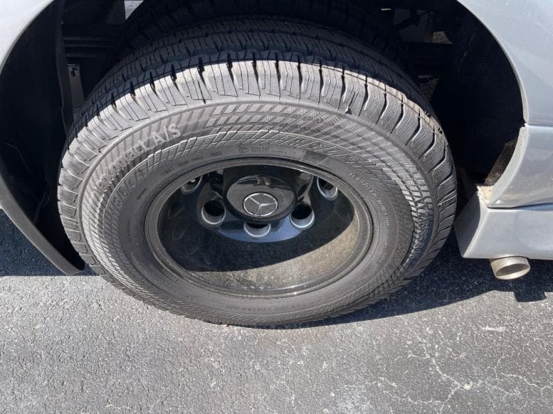 2025 Midwest Automotive Designs 2025 Midwest Automotive Designs Passage - thumbnail 33