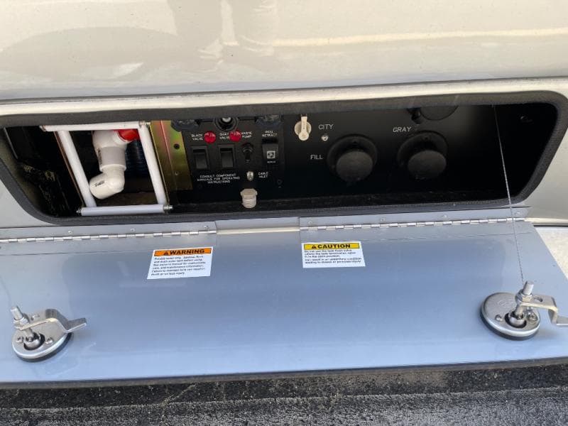 2025 Midwest Automotive Designs 2025 Midwest Automotive Designs Passage - thumbnail 38