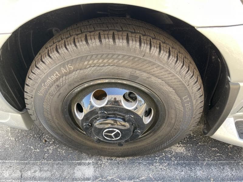 2025 Midwest Automotive Designs 2025 Midwest Automotive Designs Passage - thumbnail 39