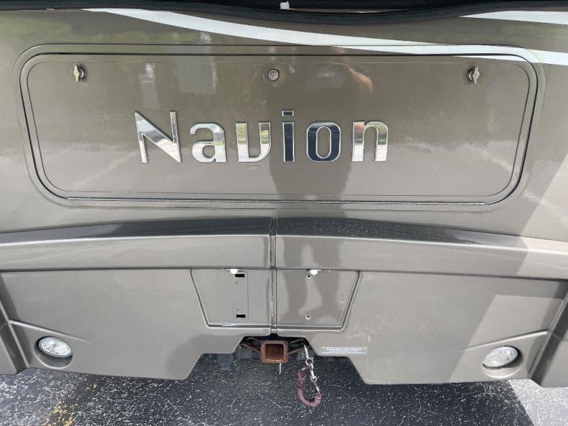 2019 Winnebago 2019 Winnebago Navion - thumbnail 41