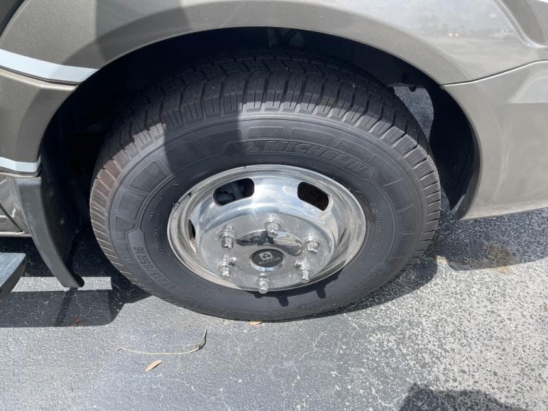 2019 Winnebago 2019 Winnebago Navion - thumbnail 46